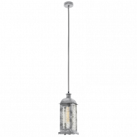 Подвесной светильник Eglo Vintage 49216