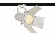 Трек-система Arte Lamp Track Lights A6312PL-1WH