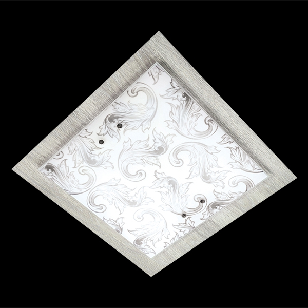 

Потолочный светильник Eurosvet 2961 2961/3 хром/серый, 2961 2961/3 хром/серый