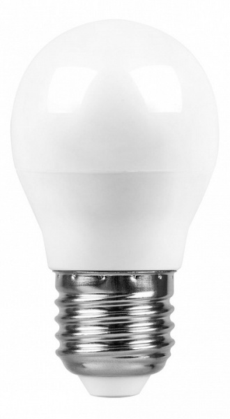 Лампа Светодиодная Feron SBG4505 55026