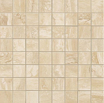 

Мозаичный декор Atlas Concorde Marvel Pro Travertino Alabastrino Mosaico Lappato 30x30, Marvel Pro Travertino Alabastrino Mosaico Lappato 30x30