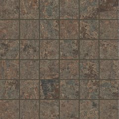 Мозаика Casa Dolce Casa Urban Style Russet Mat Mosaic 5x5 30x30 757367