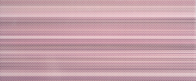 Настенная плитка Gracia Ceramica Rapsodia Violet wall 03 25x60