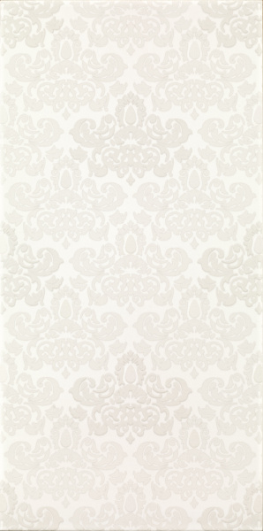 

Настенная плитка Piemme Ceramiche Elite Bianco Damasco 30x60,2, Elite Bianco Damasco 30x60,2