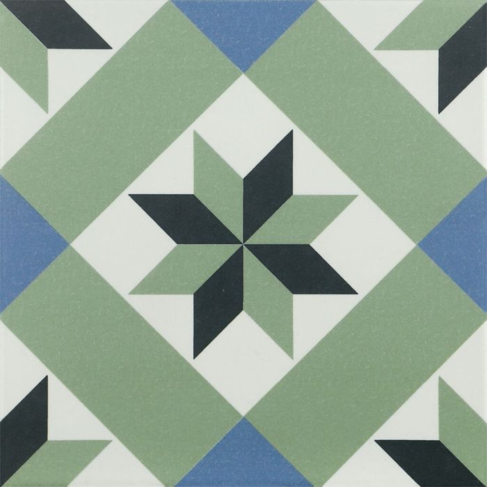 Керамогранит Mainzu Infusion Ribeira 20x20
