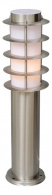 Наземный уличный светильник MW-Light Плутон 809040601