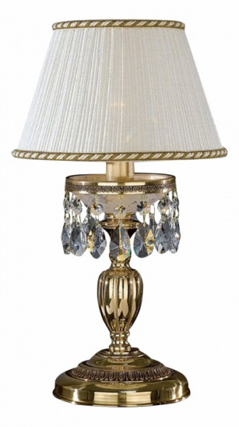 

Настольная лампа Reccagni Angelo blue 6500 P 6500 P, blue 6500 P 6500 P