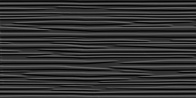 Настенная плитка Нефрит Кураж-2 Черная 20x40