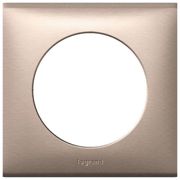 

Рамка Legrand Celiane 068941 Слюда (1 пост), Celiane 068941 Слюда (1 пост)