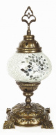 Настольная лампа Kink Light Марокко 0903,01