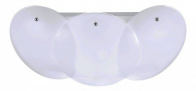 Настенно-потолочный светильник Crystal Lux Omega AP2