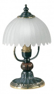 Настольная лампа Reccagni Angelo Bronze 3610 P 3610