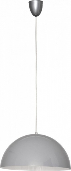 Подвесной светильник Nowodvorski Hemisphere Gray 5074