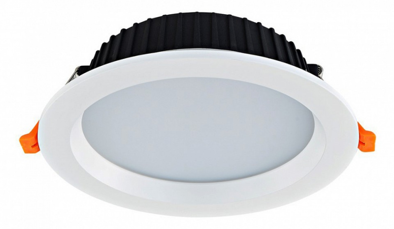 

Встраиваемый светильник Donolux DL18891 DL18891/20W White R Dim, DL18891 DL18891/20W White R Dim