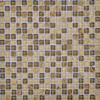 Мозаика Muare Q-Stones QSG-060-15_8  30,5x30,5