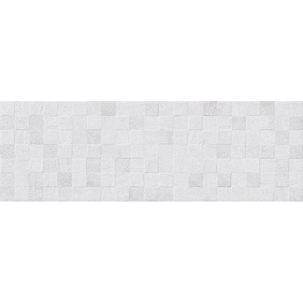Настенная плитка Mizar 17-30-06-1182 серый мозаика 20x60 Ceramica Classic