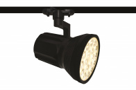 Трек-система Arte Lamp Track Lights A6118PL-1BK