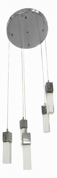 Подвесной светильник Kink Light Аква 08510-5A(4000K)