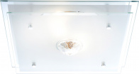 Настенно-потолочный светильник Globo Malaga 48528