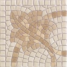 Декор Vives Ceramica Iliada Cantonera Afrodita Blanco 21.7x21.7