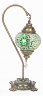 Настольная лампа Kink Light Марокко 0902,07