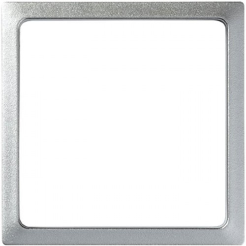 

Декоративная вставка Simon 27 Play 2700670-033 Алюминий, 27 Play 2700670-033 Алюминий