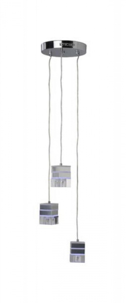 

Подвесной светильник Brilliant Talon G93279/15