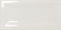 Настенная плитка Equipe Evolution Inmetro White 7,5x15