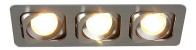 Встраиваемый светильник Elektrostandard 1021 a030516