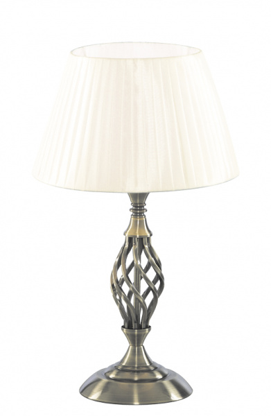 Настольная лампа Arte Lamp Zanzibar A8390LT-1AB