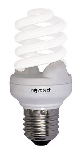 Лампа Люминесцентная Novotech Slim 321018