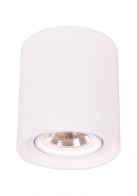 Потолочный светильник Arte Lamp Tubo A9262PL-1WH