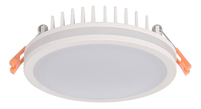 

Встраиваемый светильник Donolux DL18836 DL18836/15W White R Dim, DL18836 DL18836/15W White R Dim