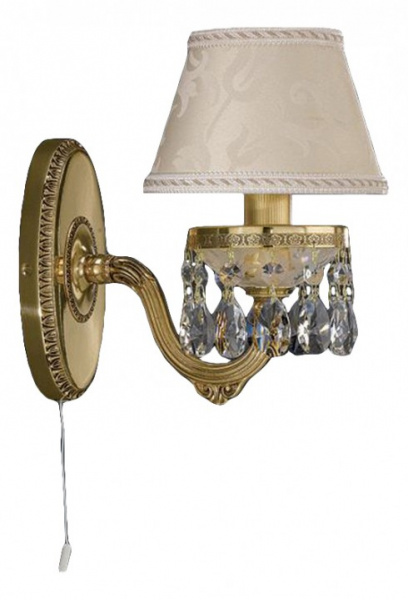 

Бра Reccagni Angelo blue 6503 A 6503/1