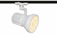 Трек-система Arte Lamp Track Lights A6118PL-1WH