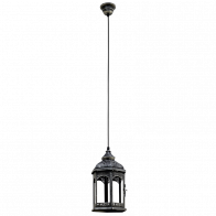 Подвесной светильник Eglo Vintage 49225