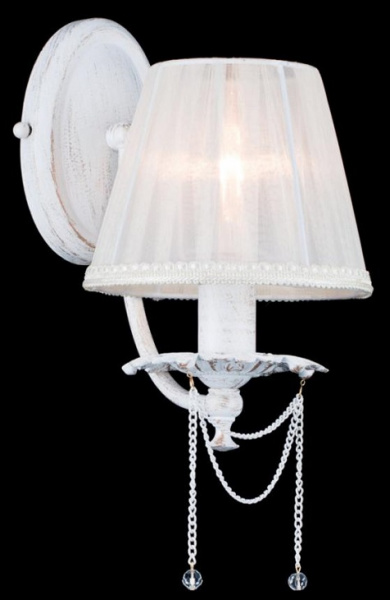 

Бра Maytoni Lolita ARM305-01-W, Lolita ARM305-01-W