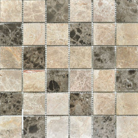 Мозаика Colori Viva Natural Stone CV20090 (5x5) 30,5x30,5