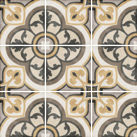 Напольная плитка Equipe Art Nouveau Majestic Colour 20x20