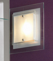 Настенно-потолочный светильник Lussole Treviso LSA-2602-01