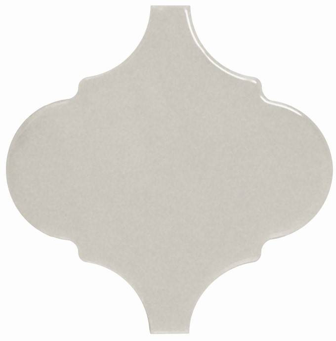 Настенная плитка 23288 Scale Alhambra Greige 12х12 Equipe