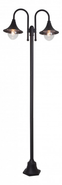 

Фонарь Brilliant Berna 41087/06