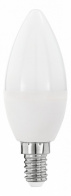 Лампа Светодиодная Eglo С37 11645