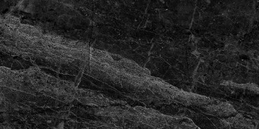 Настенная плитка Crystal чёрный 30x60 Laparet