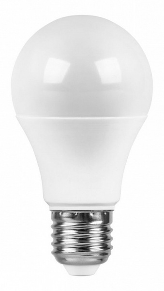 Лампа Светодиодная Feron SBA6012 55009