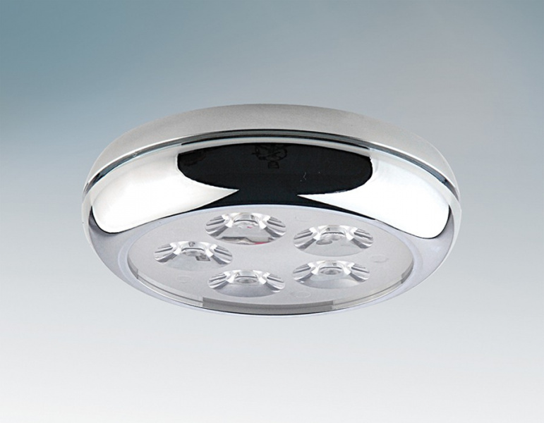 

Встраиваемый светильник Lightstar Piano Led 071054, Piano Led 071054