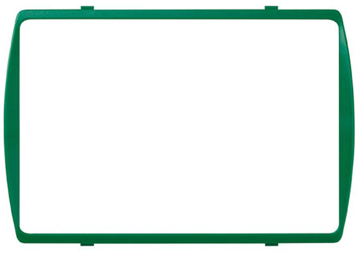 

Декоративная вставка Simon 27 27905-33 Зеленый, 27 27905-33 Зеленый