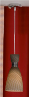 Подвесной светильник Lussole Marcelli LSF-7376-01