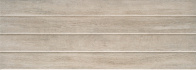 Настенная плитка Mykonos Wood Style Lamas Grey 35x90