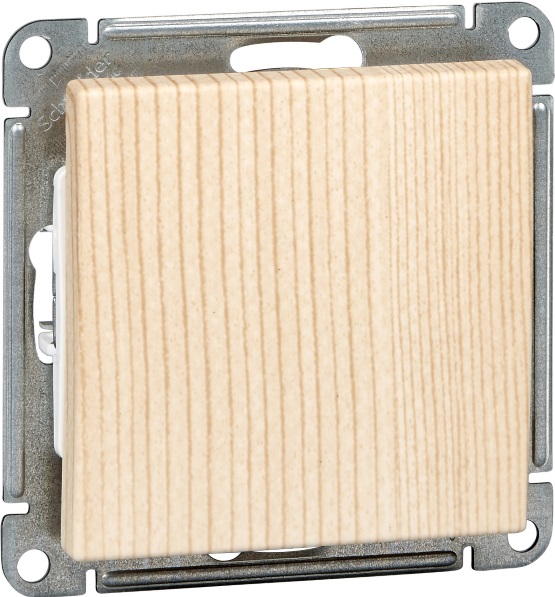 

Переключатель Schneider Electric Wessen 59 VS610-156-7-86 Сосна, Wessen 59 VS610-156-7-86 Сосна